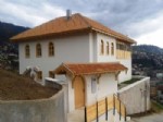 ALIYA İZZET BEGOVIÇ - Saraybosna Mevlevihanesi Selçuklu’nun Katkılarıyla Yeniden Açılıyor