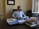 KAÇIRILMA - Silopi Belediye Başkan Vekilinin Kaçırıldığı İddiası