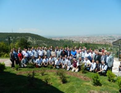 Sivrihisar’daki Güç Birliği Pekişiyor