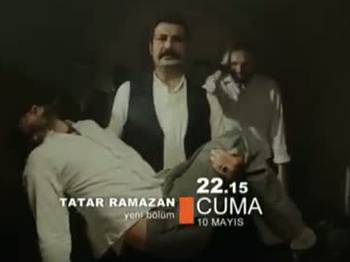 Tatar Ramazan 3. Bölüm Fragmanı Ve Özeti