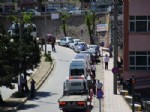 Tosya’da Trafik Haftası Etkinlikleri Başladı