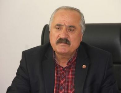 TÜED Karabük Şubesinden Üyelere İndirimli Kömür Kampanyası