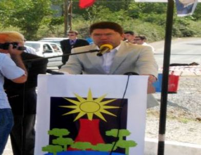 Tunç’tan Bartın’a Teşvik Müjdesi