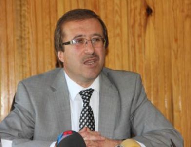 Turizm Bakanlığından Karabük’e 1 Milyon 265 Tl’lik Yardım