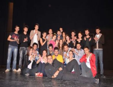 Uluslararası Tiyatro Festivali İçin Geri Sayım Başladı