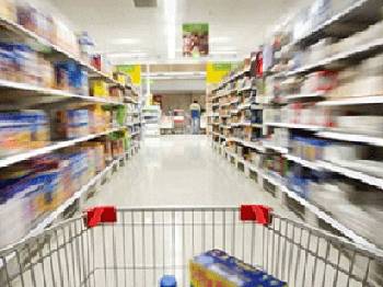 Açken alışveriş yapmayın!