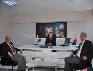 Afyonkarahisar Osb'deki Sanayiciler Elektriği Daha Ucuza Kullanacak