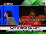 BEYAZ TV - Ahmet Çakar: Aslan en şerefsiz hayvandır