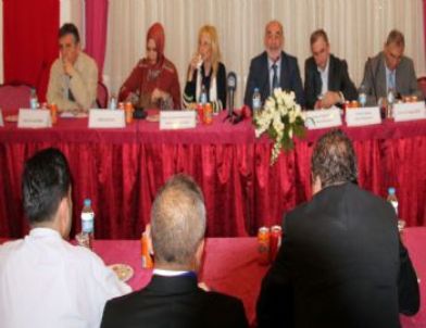 Akil İnsanlar Heyeti’ne “3 Dakika” Tepkisi