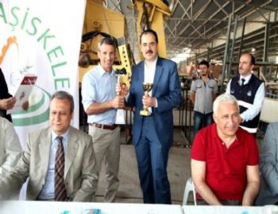 Başiskele'de Çifte Kutlama