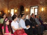 ASTIM HASTASI - Bursalılara Astım Eğitimi