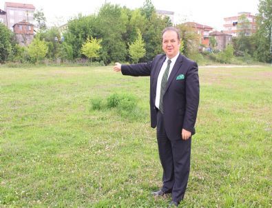 Çarşamba’da Alzheimer ve Demans Hastalarının Yüzü Gülecek