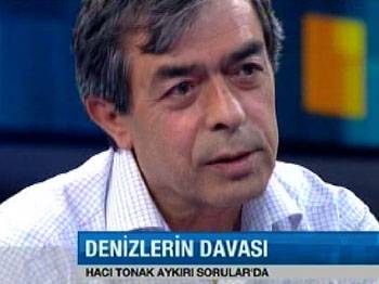 'CHP, Deniz Gezmiş'in idamına 'evet' dedi'