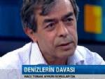HÜSEYİN İNAN - 'CHP, Deniz Gezmiş'in idamına 'evet' dedi'