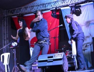 Dalaman Mithat Körler İle Coştu