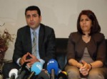 GERİ ÇEKİLME - Demirtaş: “Geri Çekilme Yarın Resmen Başlıyor”