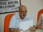 TURAN ÖZDEMİR - Didim'in 2012 Yılı Gelir-giderleri Onaylandı