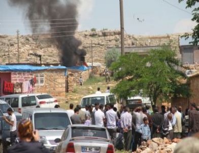 Diyarbakır'da Alacak Kavgası: 2 Ölü