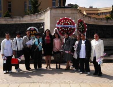 Dünyada Olduğu Gibi Türkiye'de De Sezeryenle Doğum Oranı Yüksek