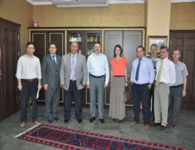 Gençlik Haftası, Soma'da Festival Havasında Kutlanacak