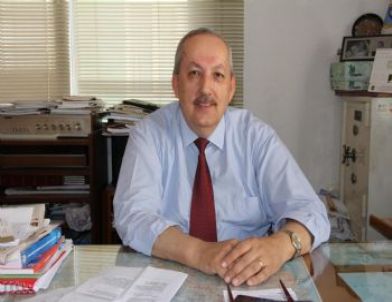 Göktaş’tan Eleştirilere Yanıt