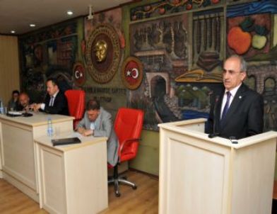 35 Milyon Liralık Eğitim Yatırımı