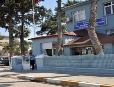 Hatay'ın Reyhanlı İlçesindeki Gerginlik