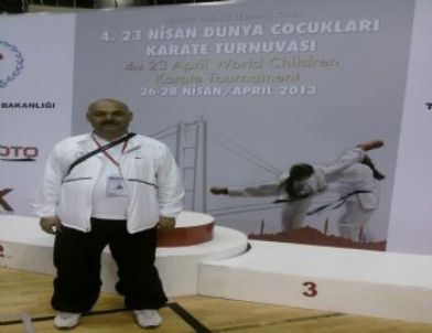 Karate’de Başarı Fırtınası Sürüyor…