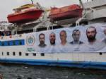DIŞİŞLERİ BAKANLIĞI MÜSTEŞARI - Mavi Marmara tazminatında önemli gelişme