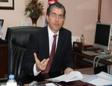 Mersin, Gelir Vergisi Rekortmenini Bu Yıl Da Öğrenemedi