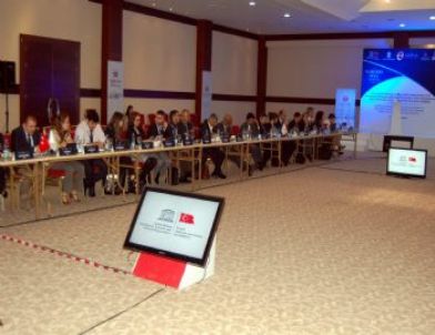 Nasrettin Hoca Dünya Gündeminde