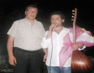 Ödemiş ADD’den Bahar Konseri