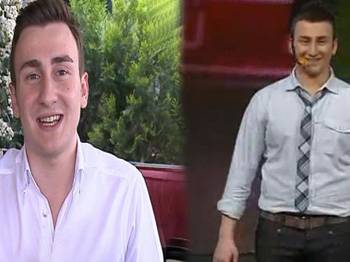 Sefa Doğanay 30 Kg Verdi