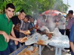 BAHAR ŞENLİĞİ - Söke Cumhuriyet Anadolu Lisesi Bahar Şenliği İlgi Gördü