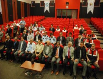 Yılın Sürücüleri Ödüllendirildi