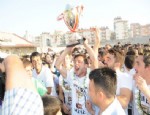 UĞUR ARSLAN - Aydınspor 1923'te 19 Futbolcu İlk Kez Kupa Heyecanı Yaşadı