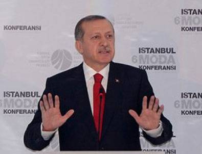 Erdoğan: Marmaray'da Bizi İçerden Vurdular
