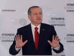 ÜÇÜNCÜ KÖPRÜ - Erdoğan: Marmaray'da Bizi İçerden Vurdular