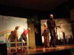 TEMİZ TÜRKİYEM - İlköğretime yönelik 'Çevre Çiçekleri' isimli tiyatro oyunu sahnelendi