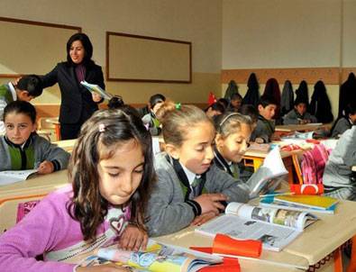 İşte yeni eğitim-öğretim yılı takvimi