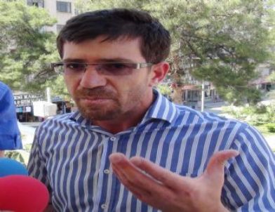 Kızıltepe’de Bulunan İnsan Kemikleri