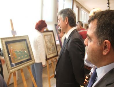 Konuşan Fırçalara Yoğun İlgi