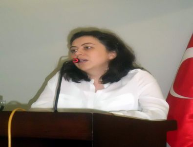 Manisa'da ‘Engellilik ve Aile’ Konulu Seminer