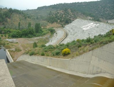 Milas'ın 45 Yıllık Su Sorunu Çözülüyor