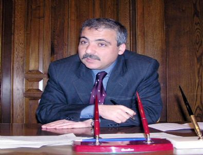 Mustafa Hakan Güvençer Muğla Valisi Oldu