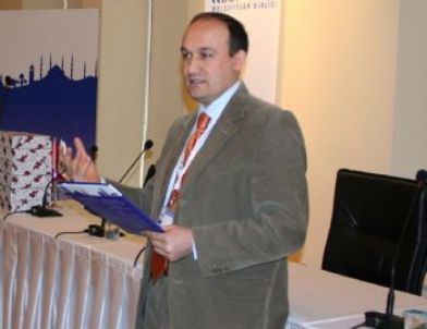 Prof. Bozlağan’ın Önerisi Başbakanın Gündeminde