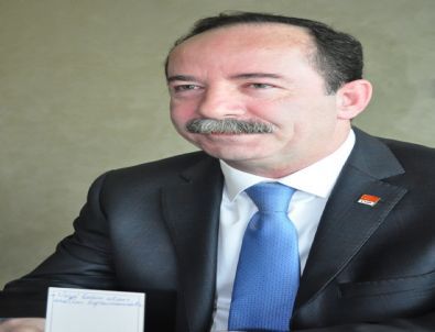 Recep Gürkan’a Parti İçinde Yeni Görev