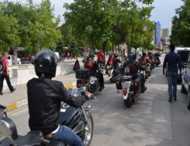 Türk Chooper Edirne ve Tekirdağ Ekibinin Gösterisi Beğeni Topladı