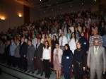 VEHBİ KOÇ - Üniversitede Dünya Hemşireler ve Ebeler Haftası Kutlandı