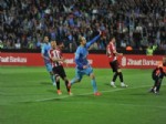 ZOKORA - Trabzonspor Finalde